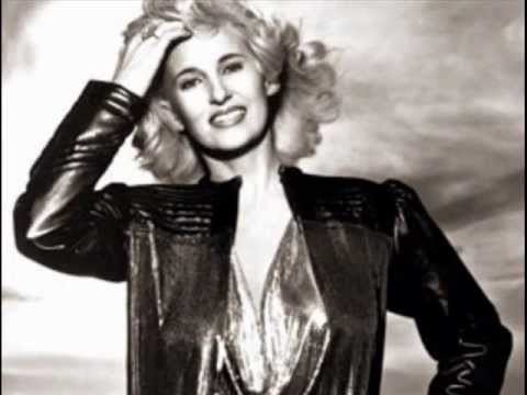 All Through Throwing Good Love After Bad - Tammy Wynette