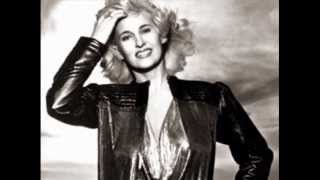 All Through Throwing Good Love After Bad - Tammy Wynette
