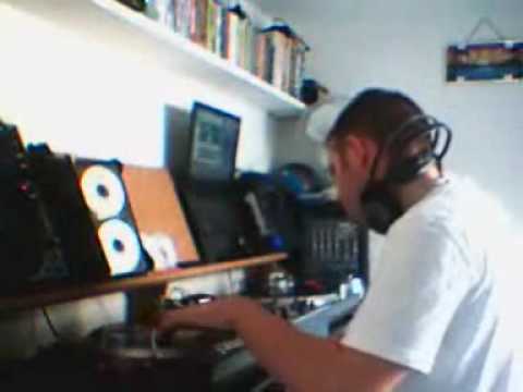 DJ SPILLER'S DRUM AND BASS MINI MIX 09