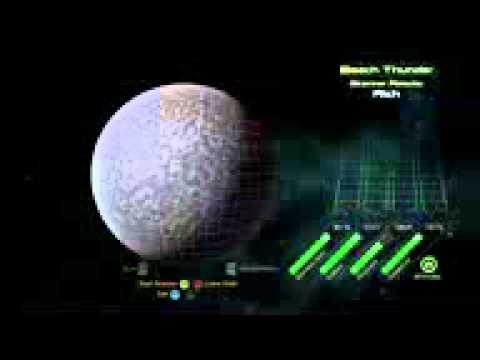 Mass Effect 2 Paragon Walkthrough Part 17 of 20 HD Xbox 360 clip52