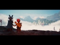 THE LEGO NINJAGO MOVIE Trailer