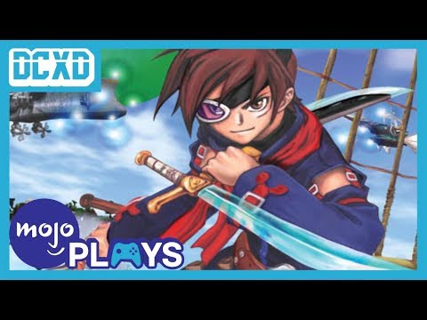 Top 10 Most Criminally Overlooked Games of All Time - Deconstructed!