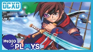 Top 10 Most Criminally Overlooked Games of All Time - Deconstructed!