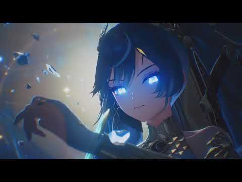 Iuno Solo | Hazard Tower Floor 1 ToA 2.6 | Wuthering Waves