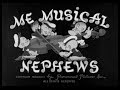 Popeye El Marino Me Musical Nephews Español Latino