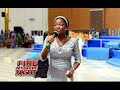 Must Watch!🔥 DIVINE JOHNSON-SULEMAN Powerful Ministration At The April Fire & Miracle Night 2021