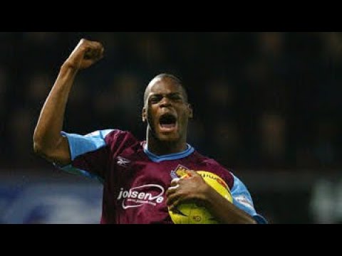 West Ham 4-0 Wigan (2003/2004)