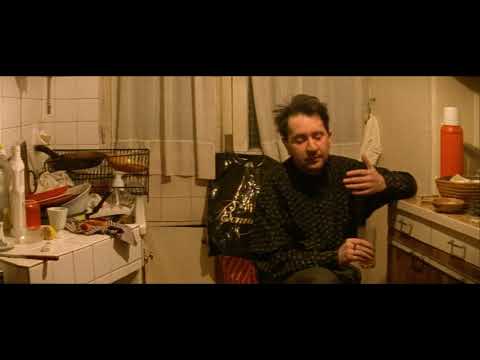 Intoxication by Gaspar Noe (Short film)