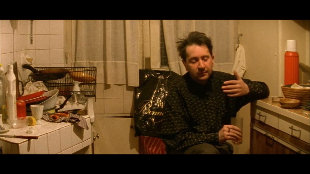 Intoxication by Gaspar Noe (Short film)