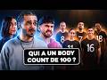 QUI DES 30 Avec Joyca Et Maghla