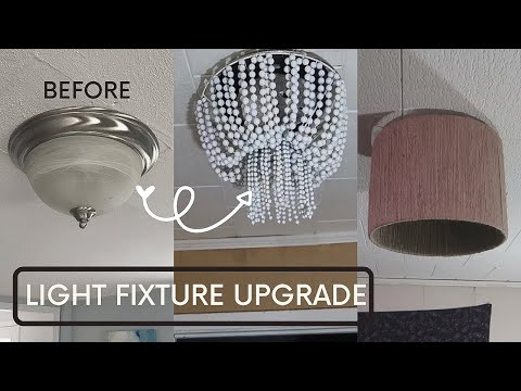 YouTube video about: Can you put tanning bulbs in regular light fixture?