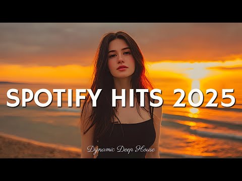 Trending Songs 2025 🎧 | Viral TikTok Hits | Top Hits Spotify 2025 | Music 2025 New Songs
