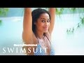 Skylar Diggins Behind The Tanlines | Sports Illustrated Swimsuit