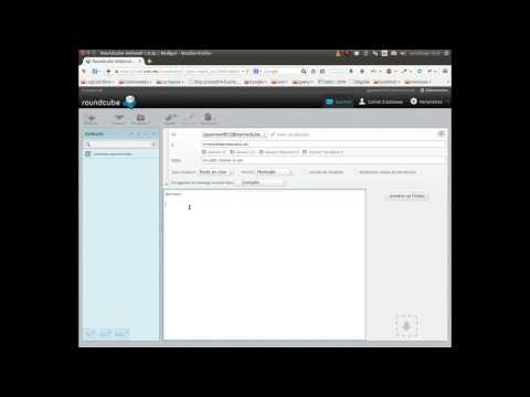 comment trouver webmail