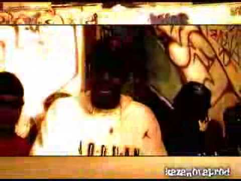 -[clip]-M.O.B.-sPyko,LopEz,DeAdo-DikSa Mc-[KAZANOVAPROD]