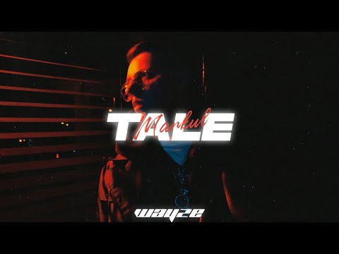 [FREE] Markul x Pharaoh x Palagin Type Beat "Tale"