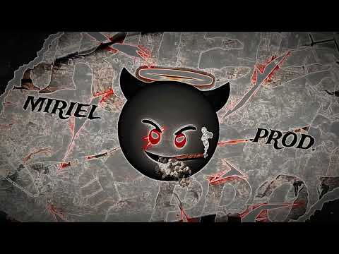 RITMADA DO PAM PAM - MC Rafa 22, MC Flavinho, MC Gw e MC Magrinho (Miriel Prod.) 2K24