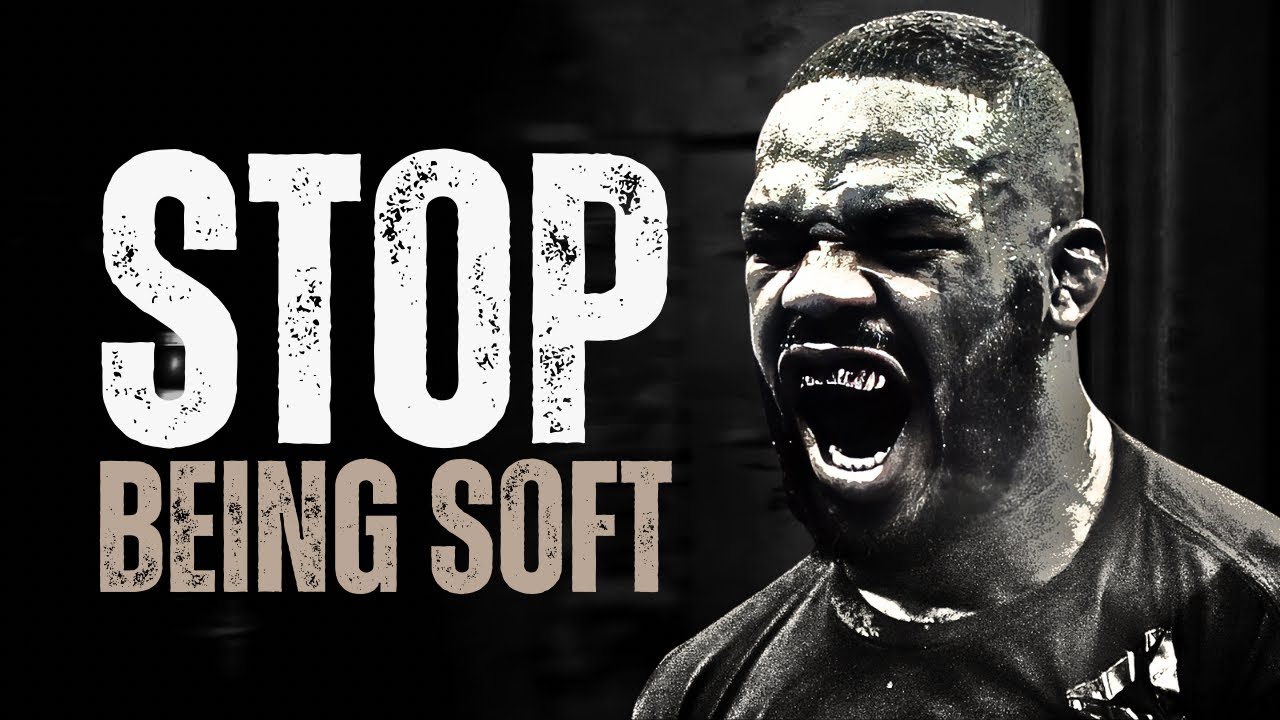 BECOME DANGEROUS - Motivational Speech