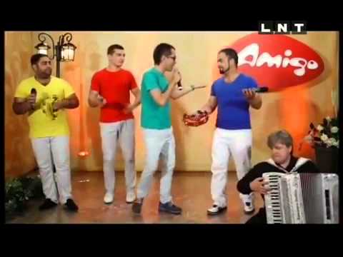 ČIGĀNZĒNI   Čigānzēns   LNT Laternu stundā