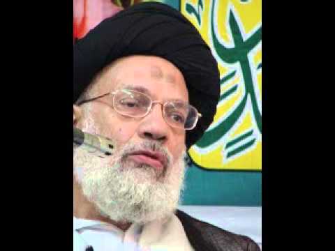 ⁣محاضرة اخلاقية بمناسبة ايام الاعتكاف في شهر رجب المرجب.