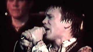 Music video thumbnail preview for The Flaming Sideburns Rock´n´Roll Boogaloo (Official Video) by The Flaming Sideburns