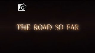 Supernatural - The Road So Far (Season 8)