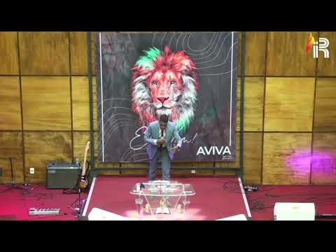 SEJA FIEL E DEUS TE LUGARÁ EM LUGARES ALTOS - Pr Renan Lopes