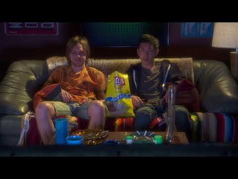 Disjointed Lays Ad Commercial 1