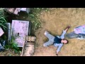 Bangkok Knockout Clip On Blu Ray