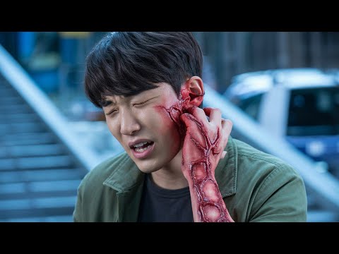 Connect (2008) kdrama explained in Hindi | movie explanation in hindi |