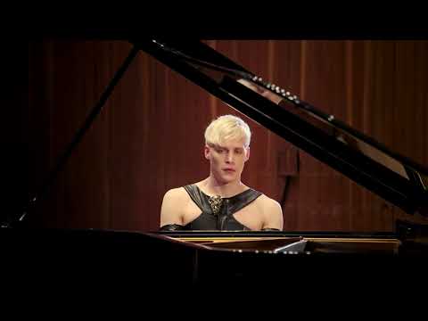 Liszt Liebestraum - Micah McLaurin
