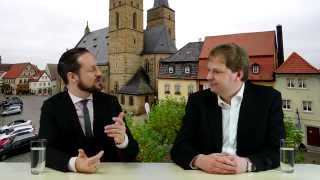 preview picture of video 'CSU Gerolzhofen Video-Podcast Nr. 1'