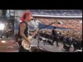 Rancid Gunshot Summer Sonic Festival 2001