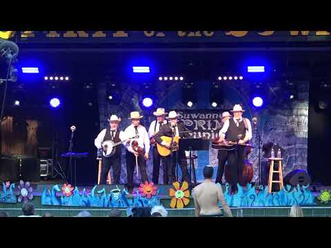 The Earls of Leicester - Suwannee Spring Reunion - Live Oak, Fl  3-24-2023