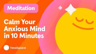 Download lagu 10 Minutes of Focused Attention: A Quick Exercise to Calm an Anxious Mind mp3 Download lagu 10 Minutes of Focused Attention: A Quick Exercise to Calm an Anxious Mind mp3