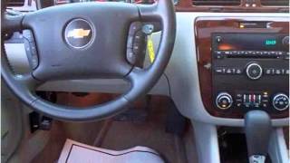 preview picture of video '2011 Chevrolet Impala Used Cars Barre VT'