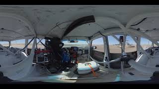 (360) Racer Glenn racing on Sunday in the 24 Hours of Lemons 
