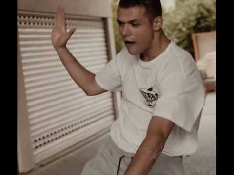 Belmondo, Smolasty, Kaz Bałagane - HIEROGLIFY