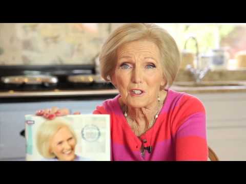 Mary Berry's Absolute Favourites