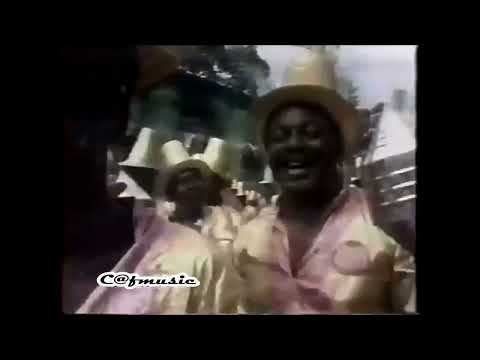 Mangueira 1976 No reino da Mãe do ouro