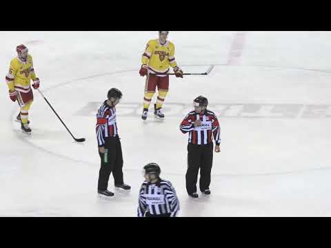 42.kolo HC Košice - Dukla Trenčín ZÁZNAM