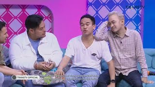 Download lagu Anwar BAB Bangga Bisa Kerja Bareng Aa Raffi, Ruben dan Igun | BROWNIS (10/6/22) P2 mp3 Download lagu Anwar BAB Bangga Bisa Kerja Bareng Aa Raffi, Ruben dan Igun | BROWNIS (10/6/22) P2 mp3