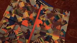 Childish Gambino   Because the internet Scripted Album Unboxing