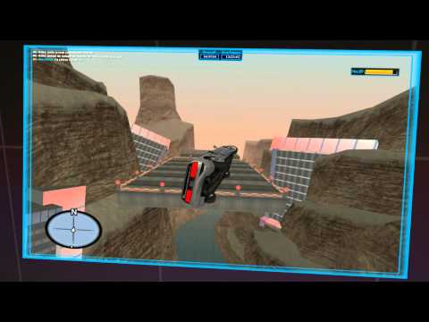 [DM] Adrenalin Gamers I - Itoko Ft. Blackstar