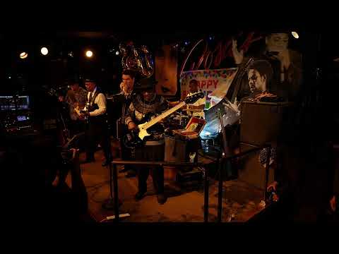 John Primer & The Real Deal Blues Band - Primer's 80th B-day Party