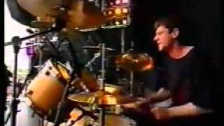 Levellers. English civil war/Liberty. Pinkpop Festival. 1994.