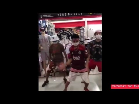 MC RICK - QUE PERIGO [ DJ WILL DF ] PASSINHO DE BH _ EXCLUSIVA 2020