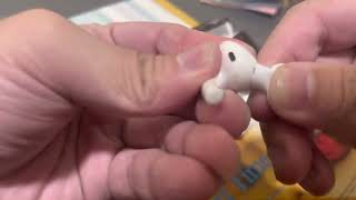 AirPods Pro 耳塞輕鬆拆換～！