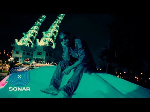 FRANKELY EL REAL - UN BALANCE (VIDEO OFICIAL)