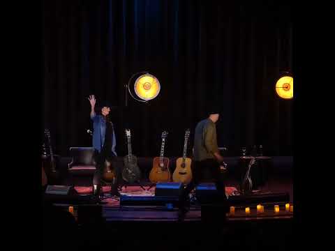 Homecoming Tour 2.0 starring PAUL BRANDT and TERRI CLARK is coming to Alberta!